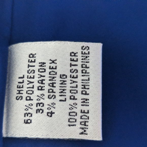 Dress - Picture 5 of 6